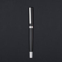 Thumbnail for fountain pen, writing with a fountain pen, refillable fountain pens, pen with ink, pen store, nib pen, ink pen, fountain pens for sale, fountain pen shop, calligraphy, best pens