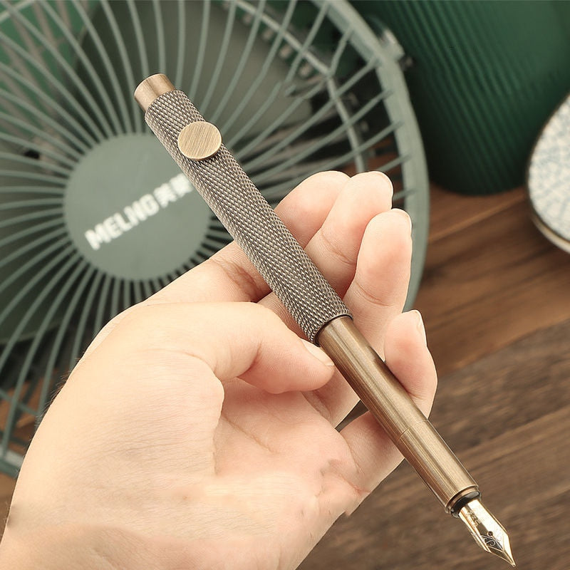 fountain pen, writing with a fountain pen, refillable fountain pens, pen with ink, pen store, nib pen, ink pen, fountain pens for sale, fountain pen shop, calligraphy, best pens