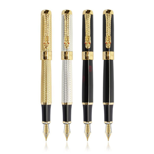 Nebula Winged Writer Fountain Pen