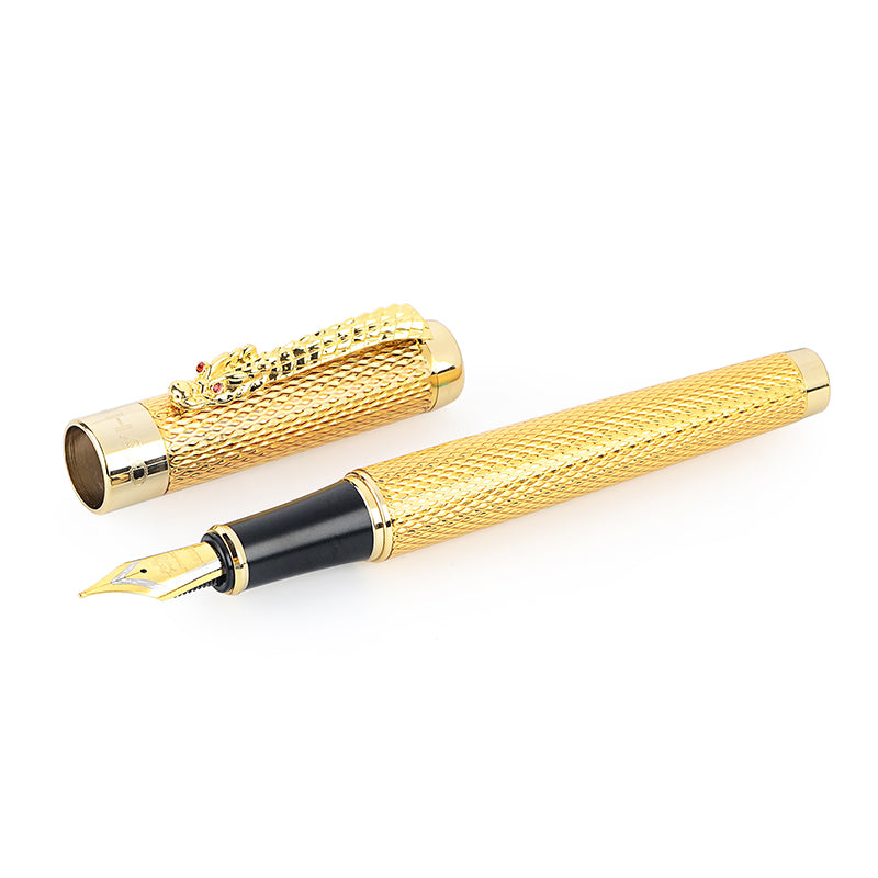 Nebula Winged Writer Fountain Pen