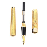 Thumbnail for Nebula Winged Writer Fountain Pen