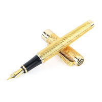 Thumbnail for Nebula Winged Writer Fountain Pen
