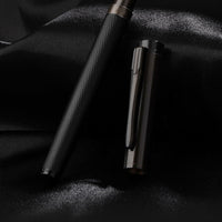 Thumbnail for fountain pen, writing with a fountain pen, refillable fountain pens, pen with ink, pen store, nib pen, ink pen, fountain pens for sale, fountain pen shop, calligraphy, best pens