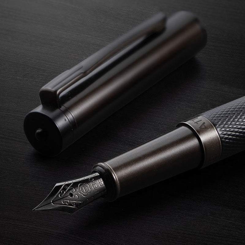 fountain pen, writing with a fountain pen, refillable fountain pens, pen with ink, pen store, nib pen, ink pen, fountain pens for sale, fountain pen shop, calligraphy, best pens