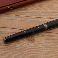 Thumbnail for fountain pen, writing with a fountain pen, refillable fountain pens, pen with ink, pen store, nib pen, ink pen, fountain pens for sale, fountain pen shop, calligraphy, best pens