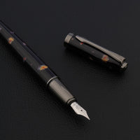 Thumbnail for fountain pen, writing with a fountain pen, refillable fountain pens, pen with ink, pen store, nib pen, ink pen, fountain pens for sale, fountain pen shop, calligraphy, best pens