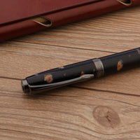 Thumbnail for fountain pen, writing with a fountain pen, refillable fountain pens, pen with ink, pen store, nib pen, ink pen, fountain pens for sale, fountain pen shop, calligraphy, best pens
