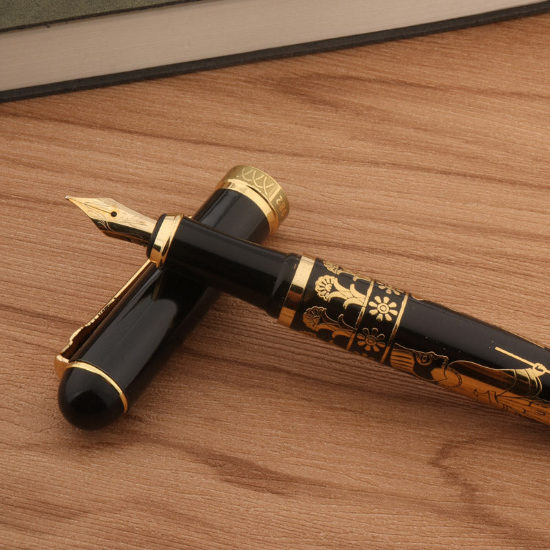 fountain pen, writing with a fountain pen, refillable fountain pens, pen with ink, pen store, nib pen, ink pen, fountain pens for sale, fountain pen shop, calligraphy, best pens