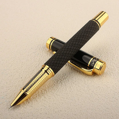 Nebula Stitch Fountain Pen