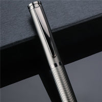 Thumbnail for fountain pen, writing with a fountain pen, refillable fountain pens, pen with ink, pen store, nib pen, ink pen, fountain pens for sale, fountain pen shop, calligraphy, best pens
