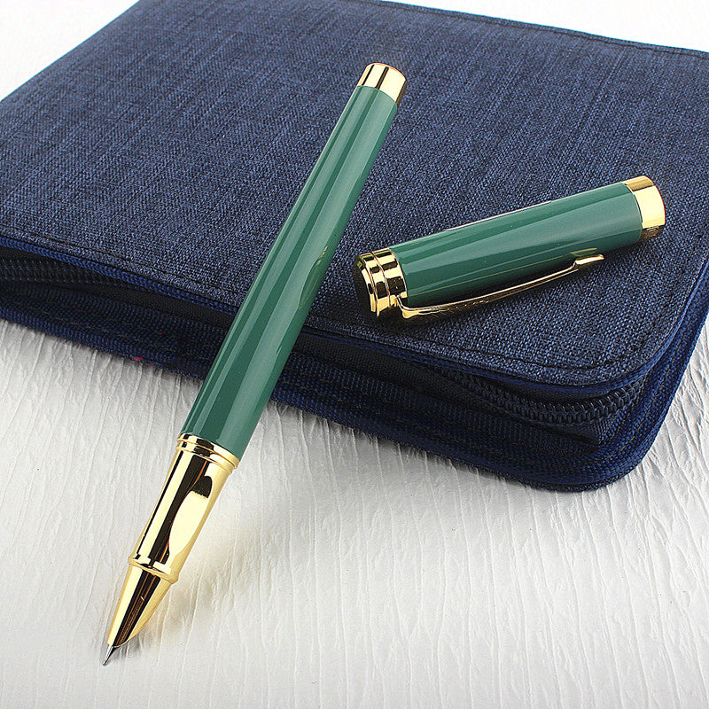 Nebula Zeri Fountain Pen