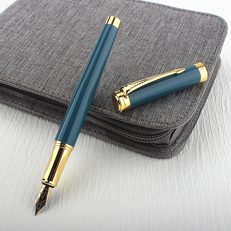 Nebula Zeri Fountain Pen