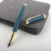 Thumbnail for Nebula Zeri Fountain Pen
