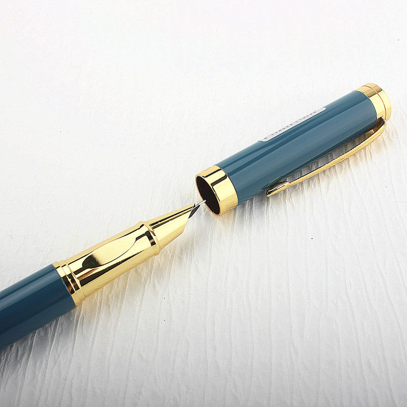 Nebula Zeri Fountain Pen