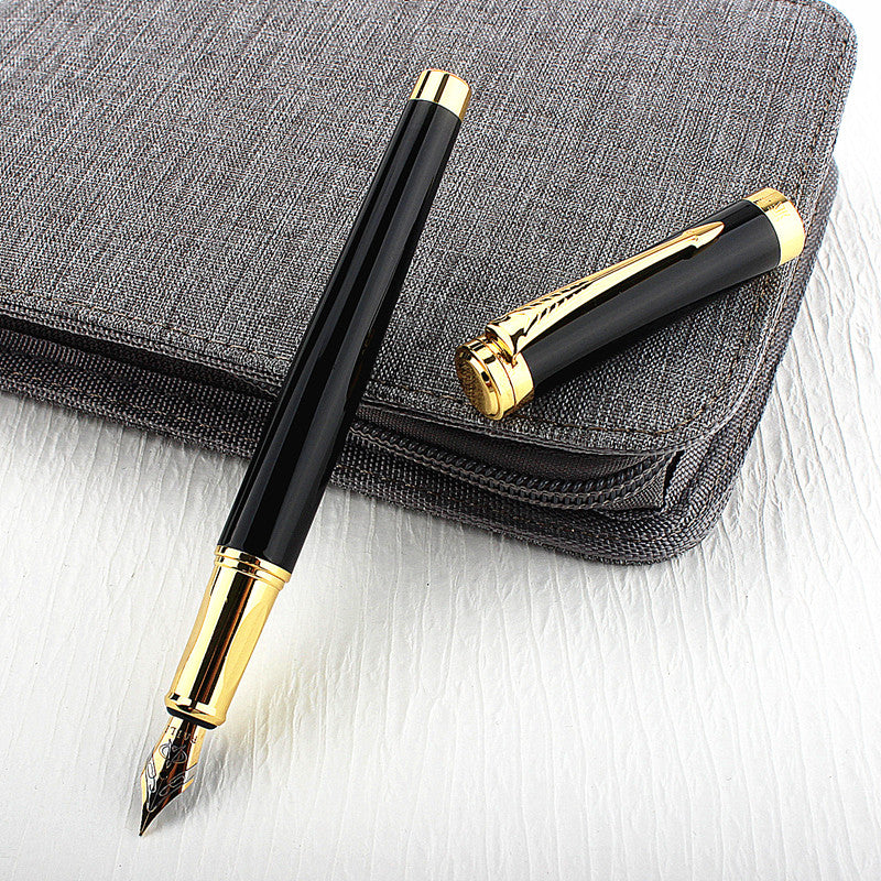 Nebula Zeri Fountain Pen