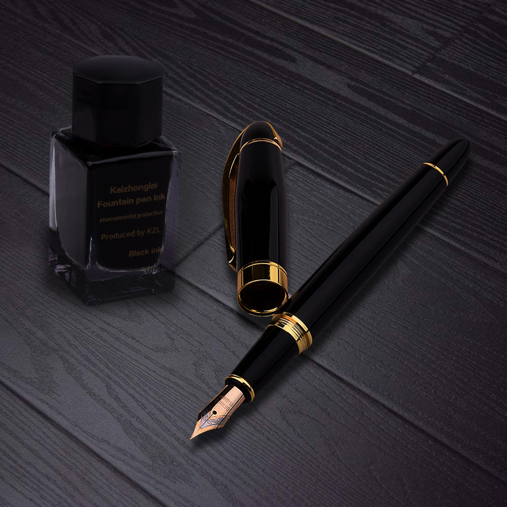 fountain pen, writing with a fountain pen, refillable fountain pens, pen with ink, pen store, nib pen, ink pen, fountain pens for sale, fountain pen shop, calligraphy, best pens