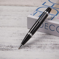 Thumbnail for fountain pen, writing with a fountain pen, refillable fountain pens, pen with ink, pen store, nib pen, ink pen, fountain pens for sale, fountain pen shop, calligraphy, best pens