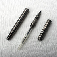 Thumbnail for Nebula Kite Fountain Pen