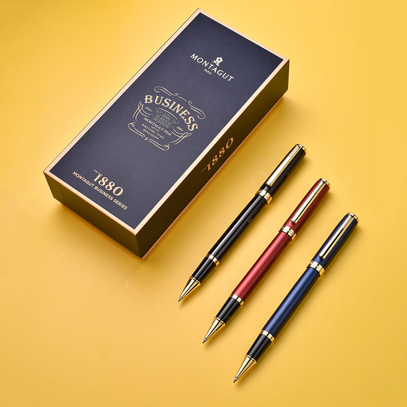 Montagut Luxury Gift Set