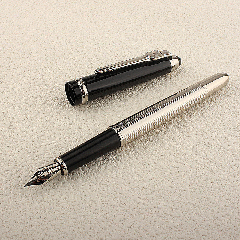 Writer's Muse Fountain Pen