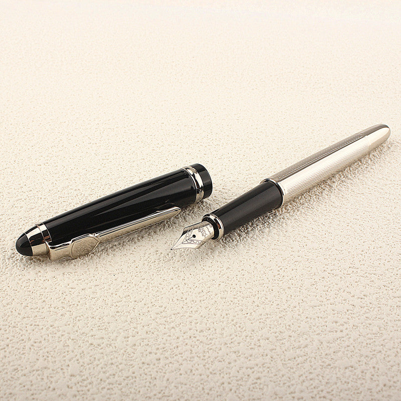 Writer's Muse Fountain Pen