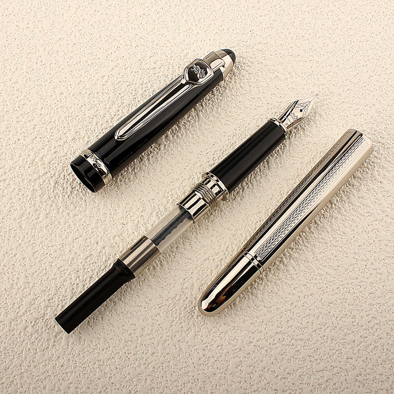 Writer's Muse Fountain Pen