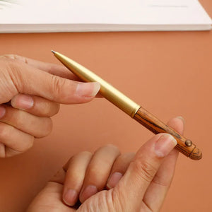 Eleganza Signature Series Pen
