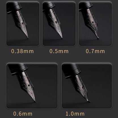 Dark Wizard Pen