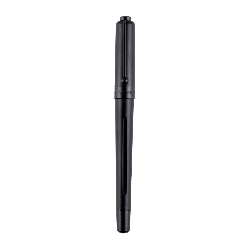 Dark Wizard Fountain Pen