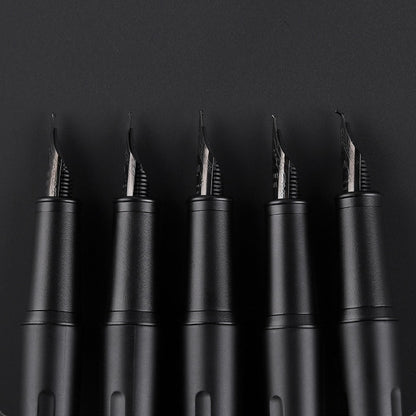 Dark Wizard Pen