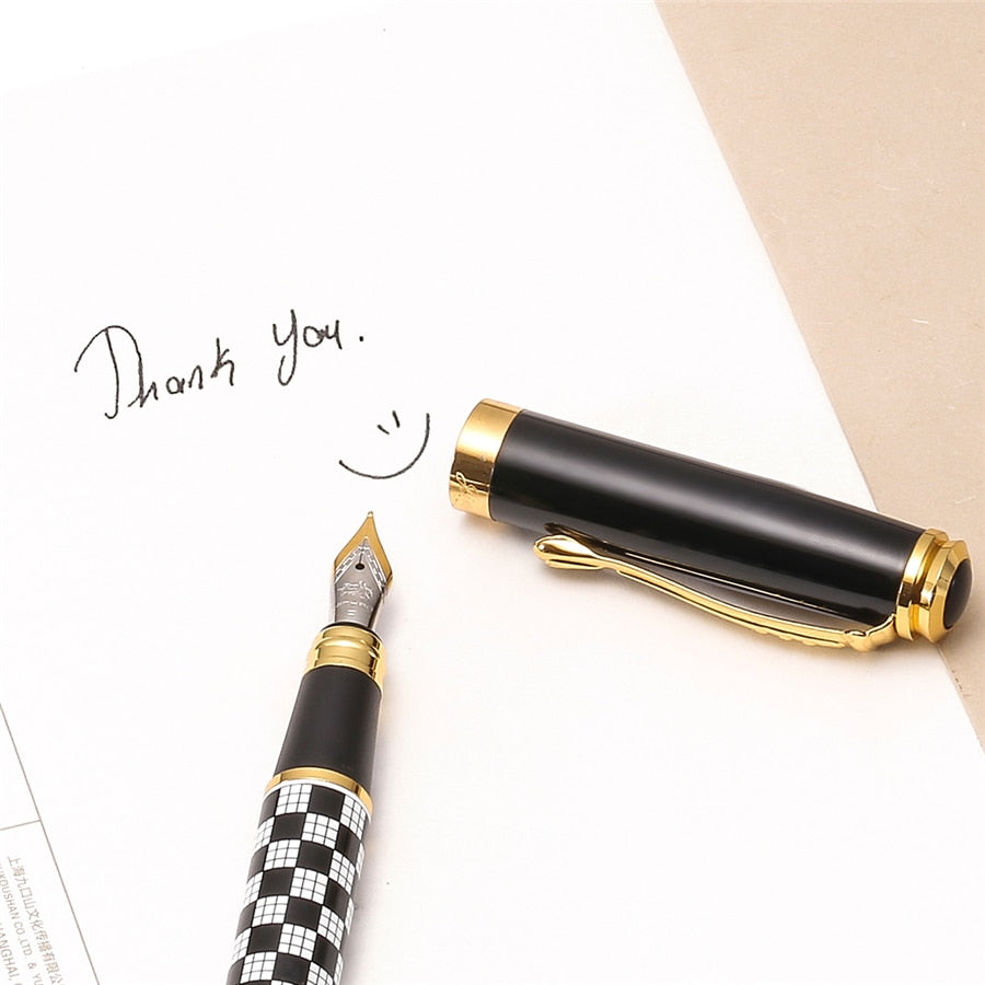 fountain pen, writing with a fountain pen, refillable fountain pens, pen with ink, pen store, nib pen, ink pen, fountain pens for sale, fountain pen shop, calligraphy, best pens