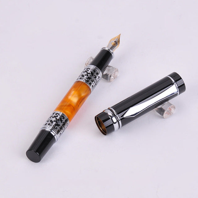 fountain pen, writing with a fountain pen, refillable fountain pens, pen with ink, pen store, nib pen, ink pen, fountain pens for sale, fountain pen shop, calligraphy, best pens