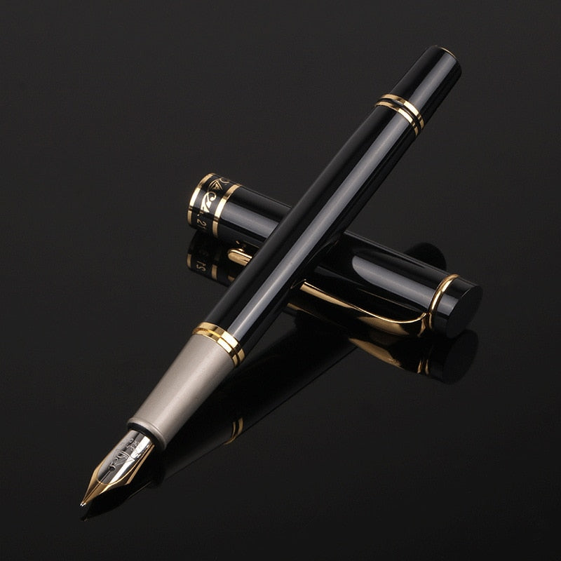 fountain pen, writing with a fountain pen, refillable fountain pens, pen with ink, pen store, nib pen, ink pen, fountain pens for sale, fountain pen shop, calligraphy, best pens