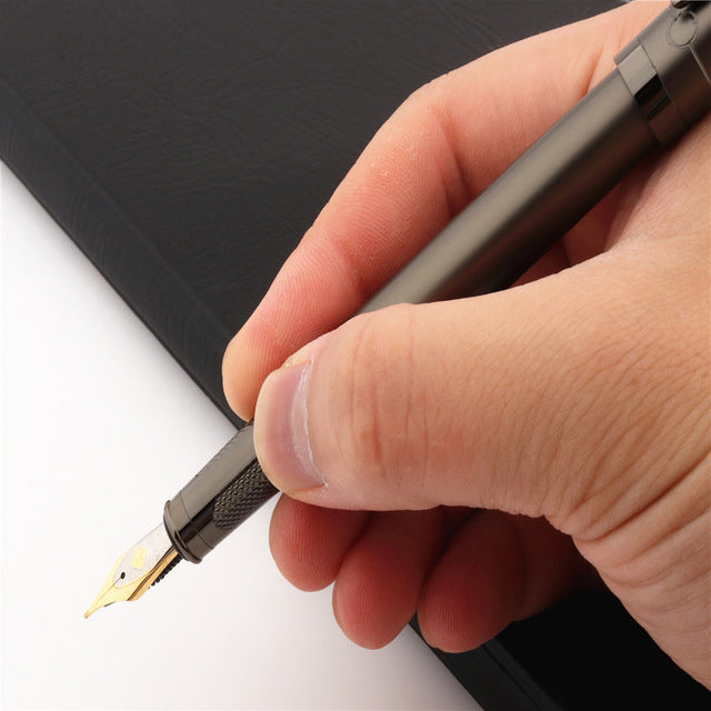 fountain pen, writing with a fountain pen, refillable fountain pens, pen with ink, pen store, nib pen, ink pen, fountain pens for sale, fountain pen shop, calligraphy, best pens