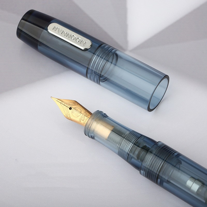 Nebula Moonman Grand Scripter Pen