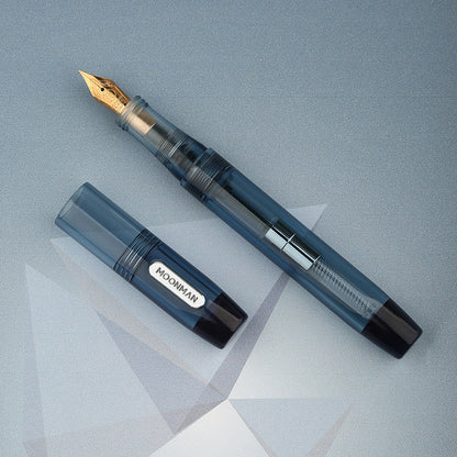Nebula Moonman Grand Scripter Pen