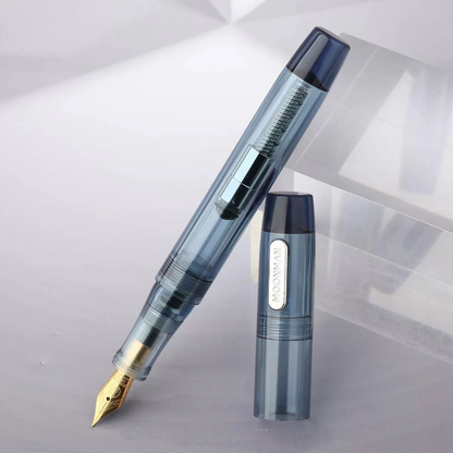 Nebula Moonman Grand Scripter Pen