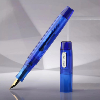 Nebula Moonman Grand Scripter Pen