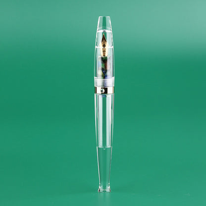 Chroma Ghost Fountain Pen