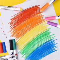 Thumbnail for Splash-n-Draw™ Wizard Markers Set