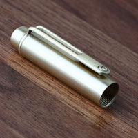 Thumbnail for Woodgrain Elegance Fountain Pen