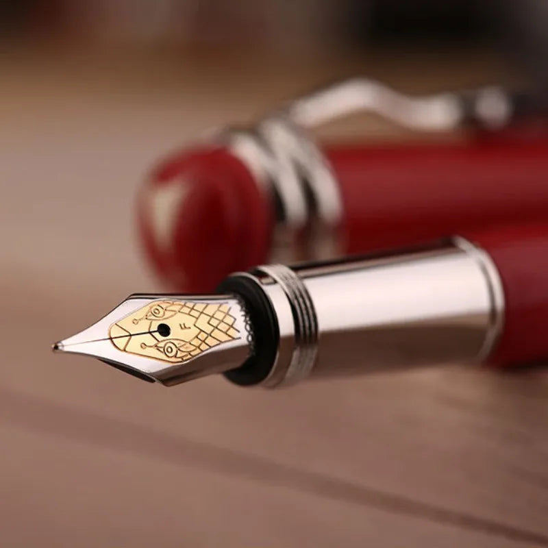F9 Master Fountain Pen