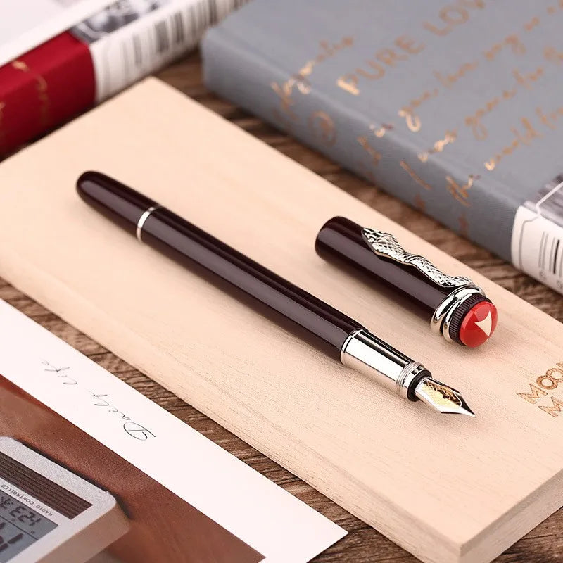 F9 Master Fountain Pen