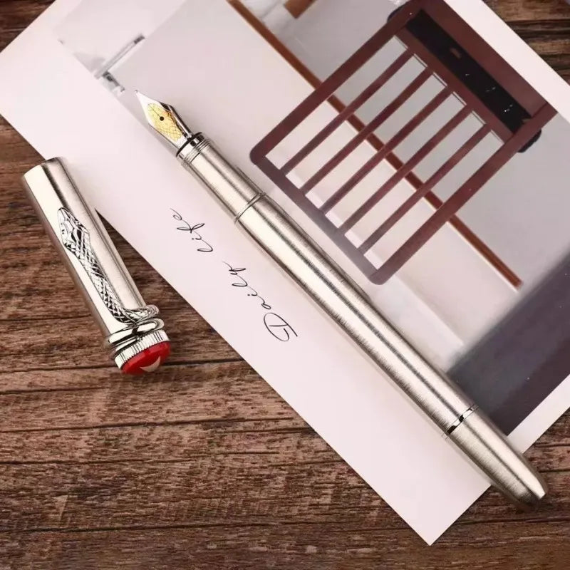 F9 Master Fountain Pen