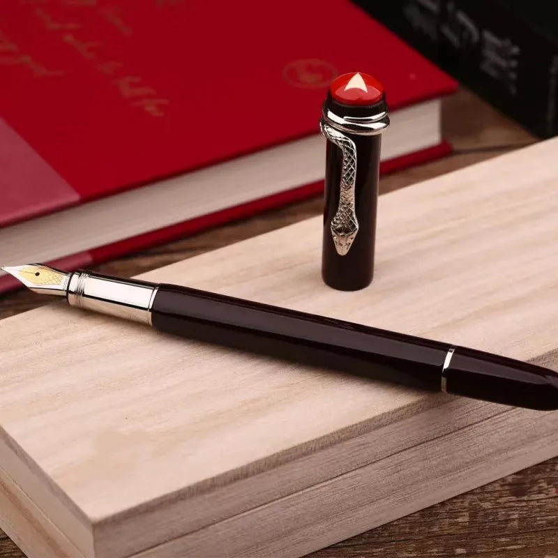 F9 Master Fountain Pen