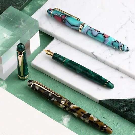 Moonman Season 3 Fountain Pen