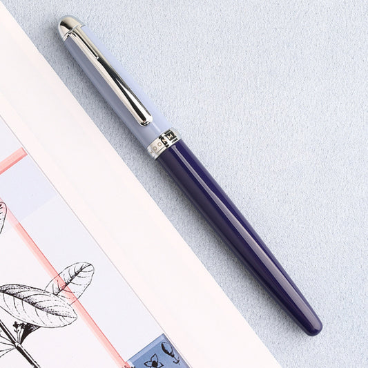 Nebula Column Fountain Pen