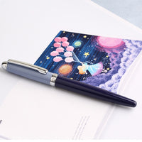 Thumbnail for Nebula Column Fountain Pen