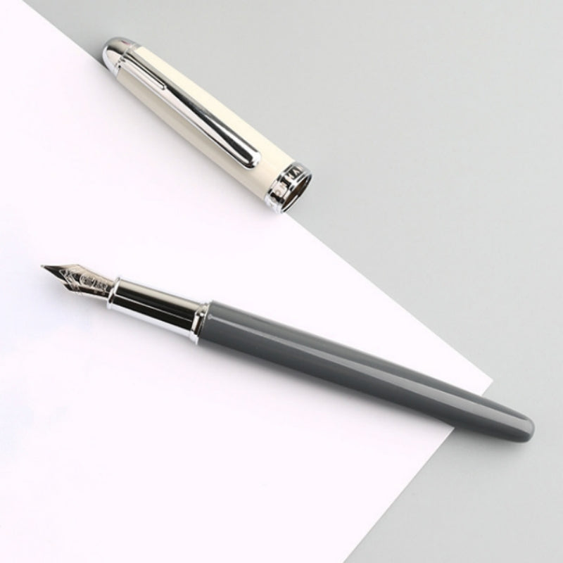 Nebula Column Fountain Pen