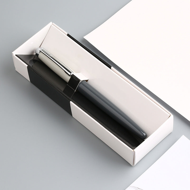 Nebula Column Fountain Pen